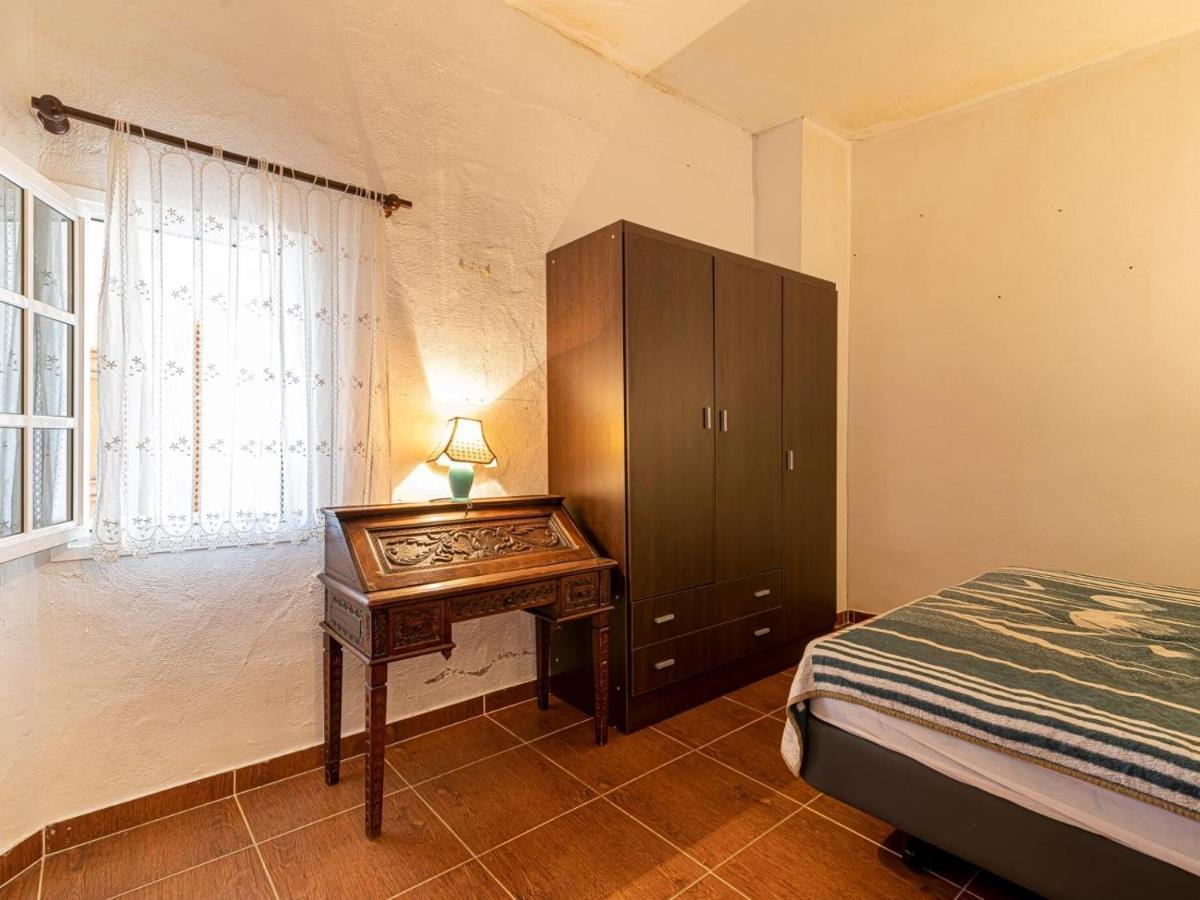 Finca Los Blanquitos Amazing With 3,000 M2 Of Land Granadilla De Abona Luaran gambar