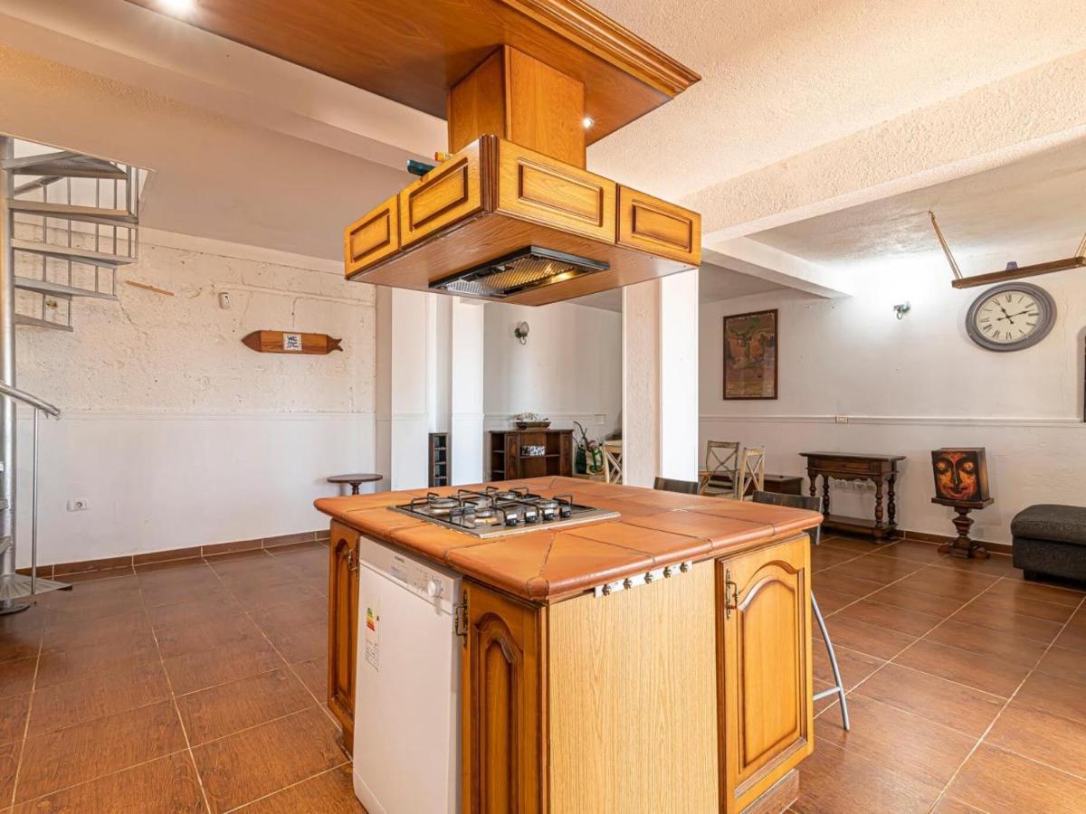 Finca Los Blanquitos Amazing With 3,000 M2 Of Land Granadilla De Abona Luaran gambar