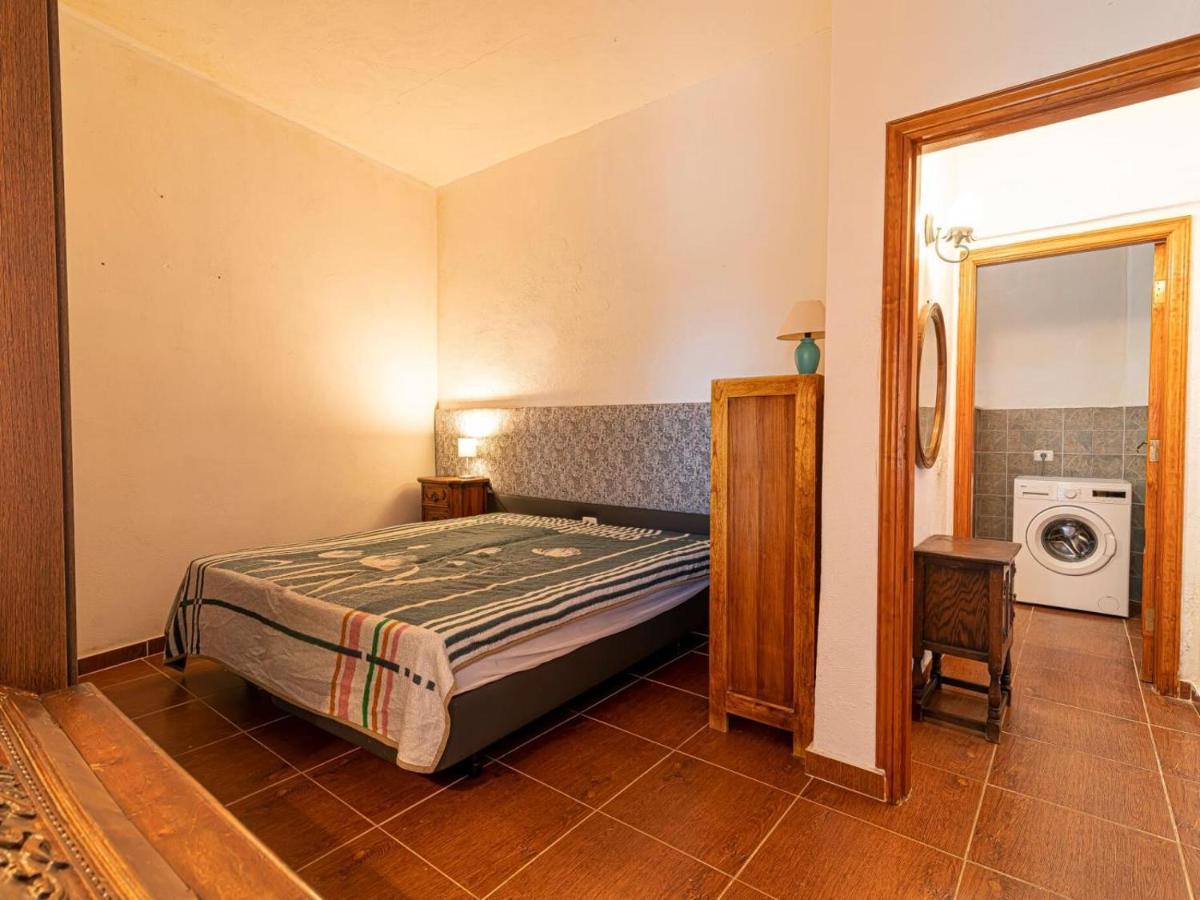 Finca Los Blanquitos Amazing With 3,000 M2 Of Land Granadilla De Abona Luaran gambar