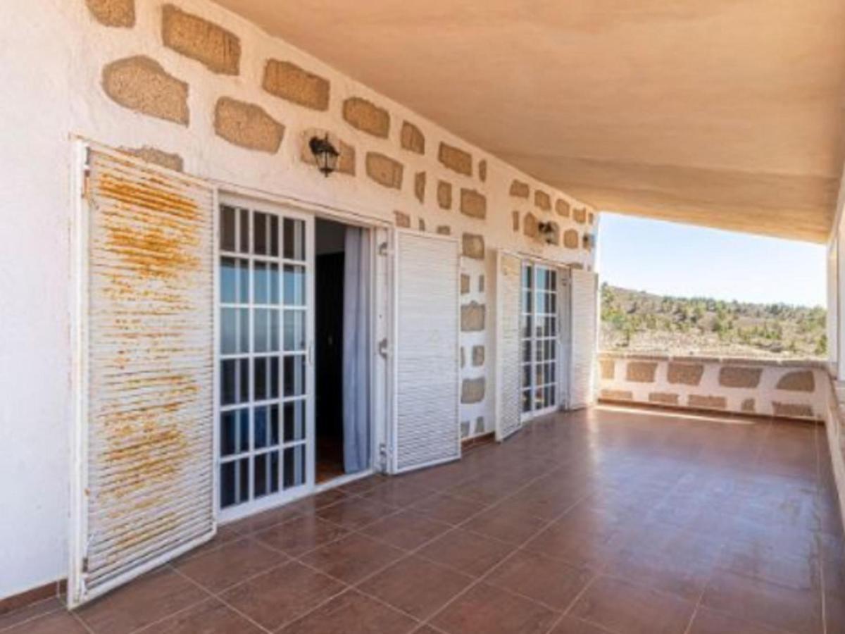 Finca Los Blanquitos Amazing With 3,000 M2 Of Land Granadilla De Abona Luaran gambar