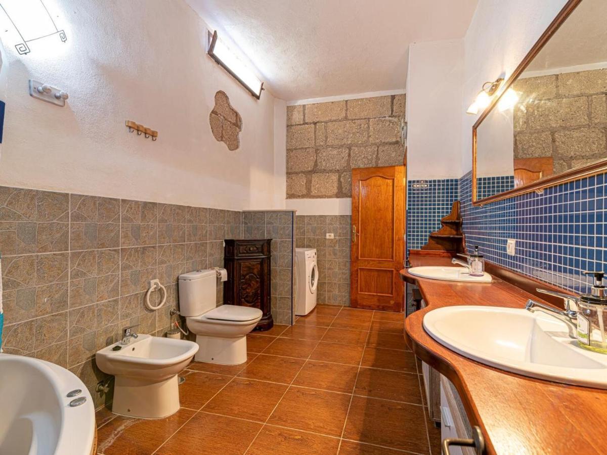 Finca Los Blanquitos Amazing With 3,000 M2 Of Land Granadilla De Abona Luaran gambar