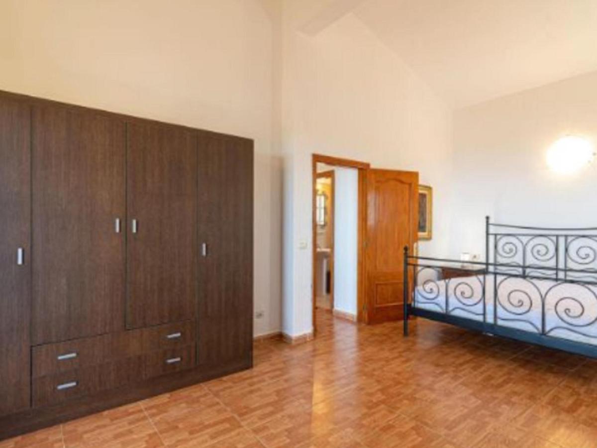 Finca Los Blanquitos Amazing With 3,000 M2 Of Land Granadilla De Abona Luaran gambar